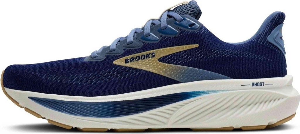 Chaussures de running Brooks 1104421D443 pour Unisex Image du produit 