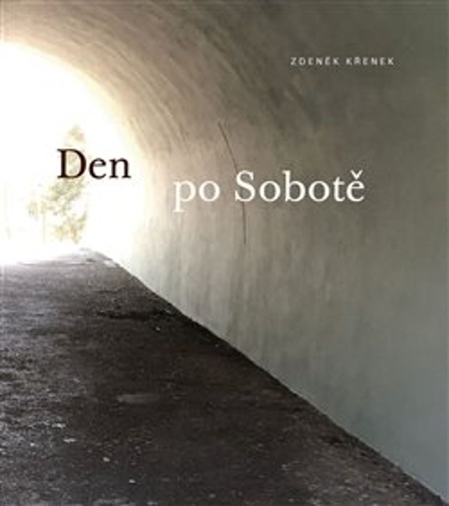 Den po Sobotě | Zdeněk Křenek