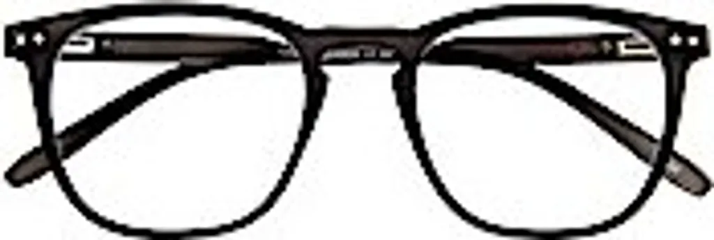 Occhiali da lettura TAILOR, antracite, +1,00 dpt.