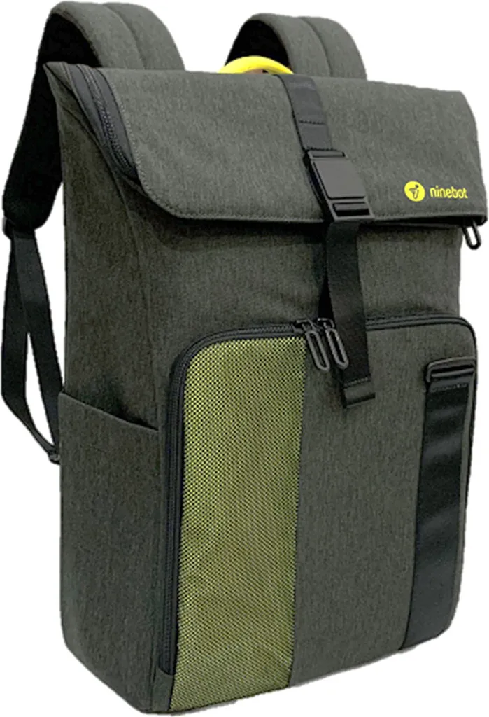 Sacoche de Transport PC 15.6" Idéale pour Trottinette Ninebot Segway