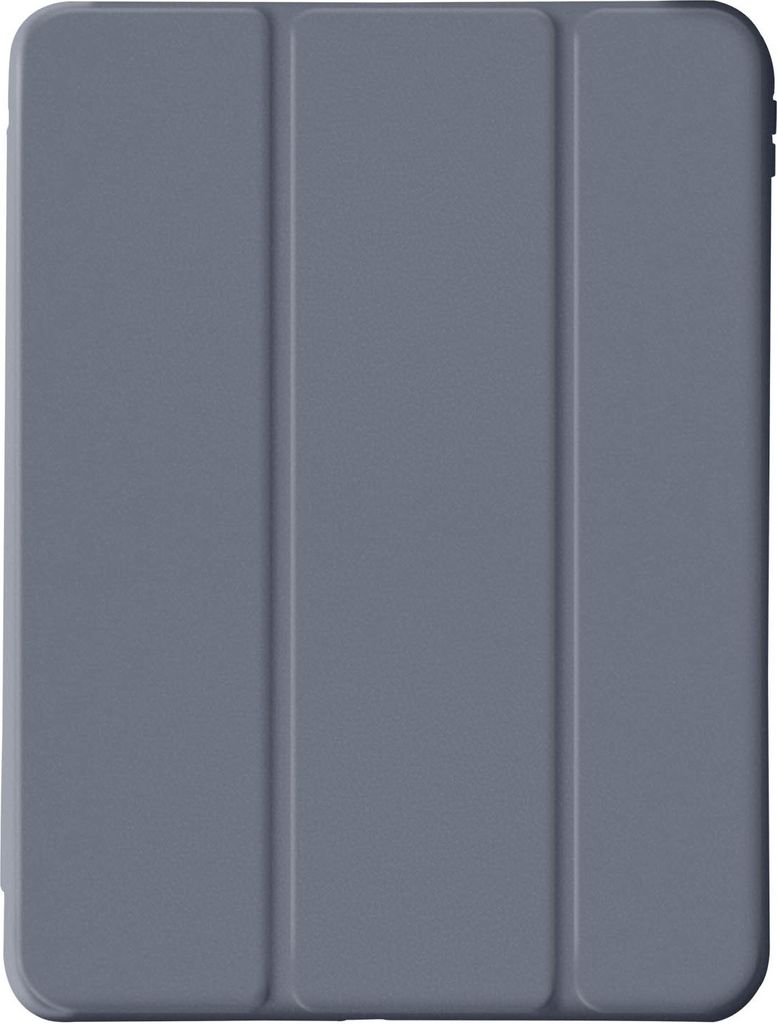 Avizar, Hülle für iPad Pro 13' 2024 Video-/Tastatur Standby-Funktion, Lavendelgrau