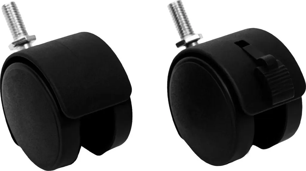 Desserte mobile de rangement pour matériel de soins - Support Blanc - 7