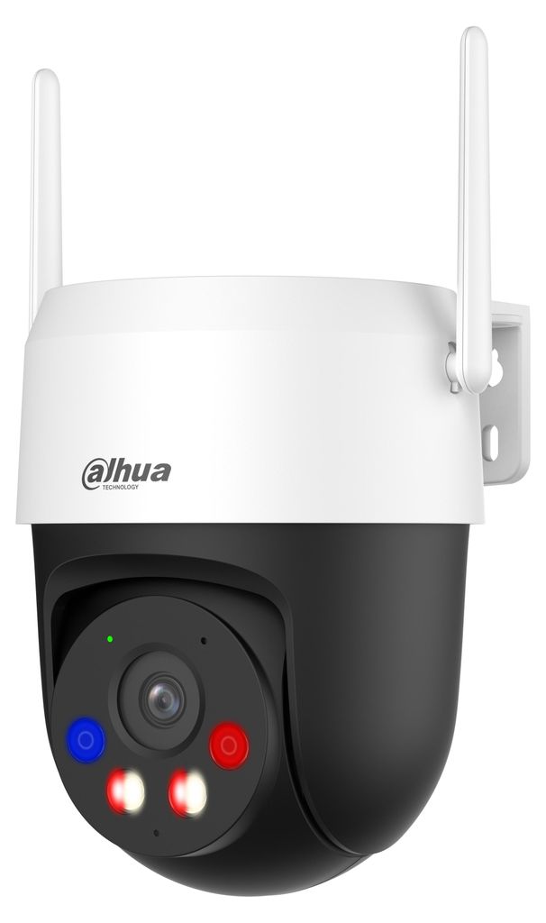 Dahua DH-IPC-P5ASP-PV-0400B-S2-EUR DAHUA Picoo A2 5MP Immagine del prodotto 