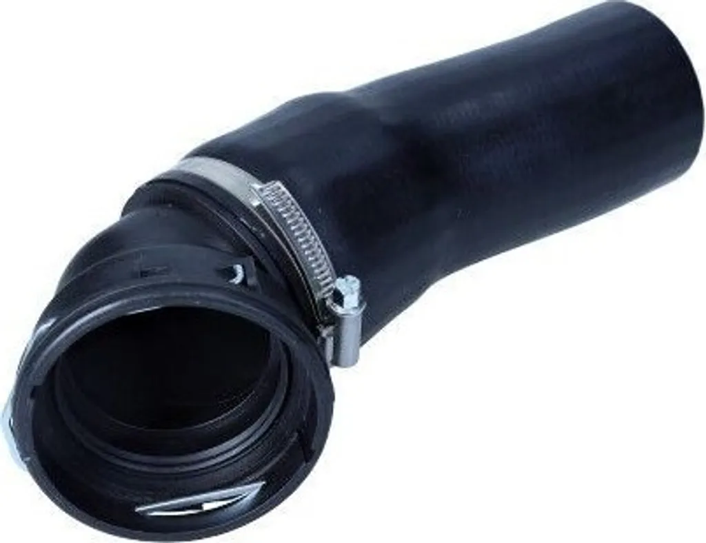 Tuyau d'air de suralimentation MAXGEAR 68-0493 pour Série 5 E60 E61