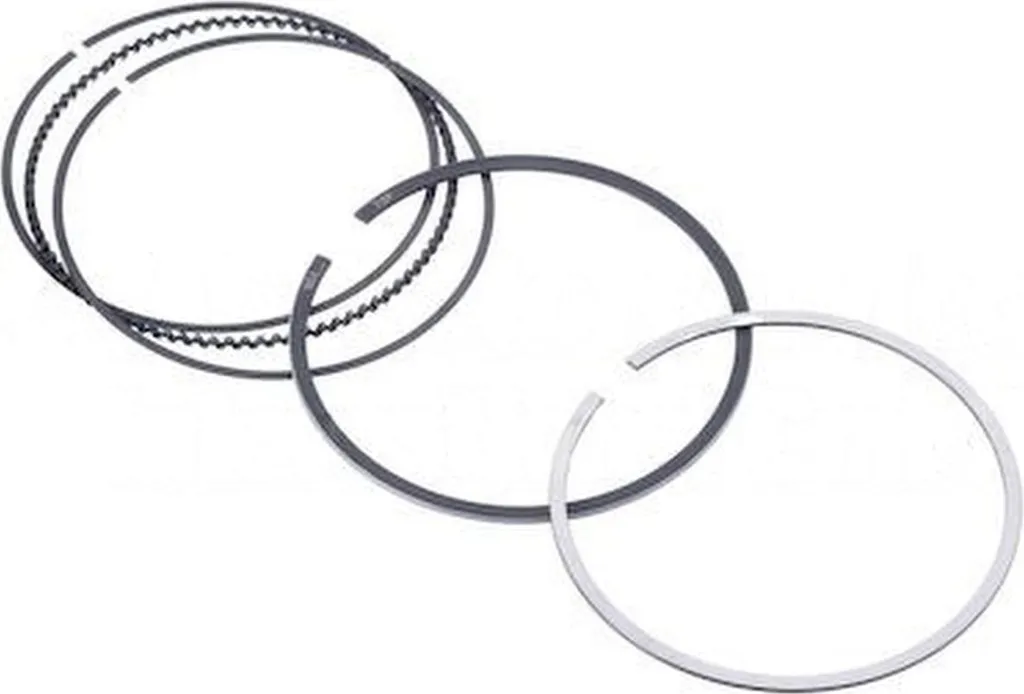 Segmentation moteur 74.5mm KOLBENSCHMIDT 66843 pour Audi A1 (jeu)