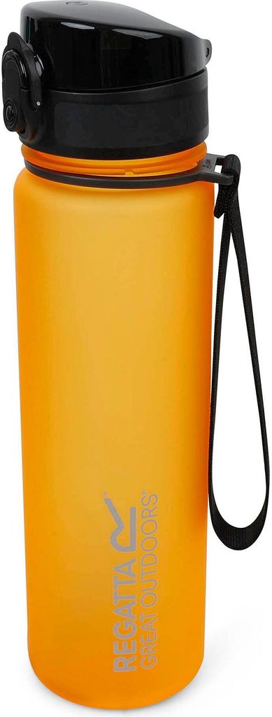Regatta Great Outdoors Gourde en Tritan 0,6 l RG537 (Taille Image du produit 