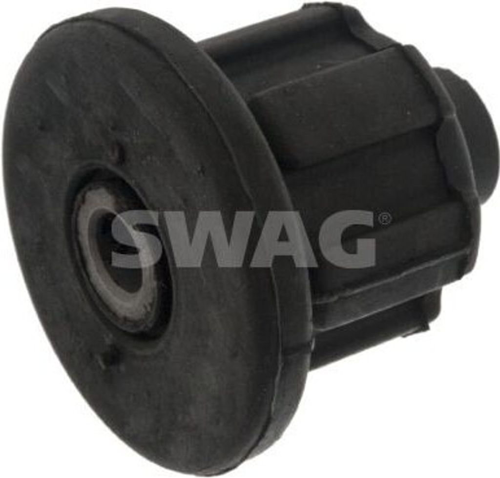 SWAG 30 79 0024 Achslager für VW Polo Schrägheck (86C, 80) Hinten Links Hinten Rechts