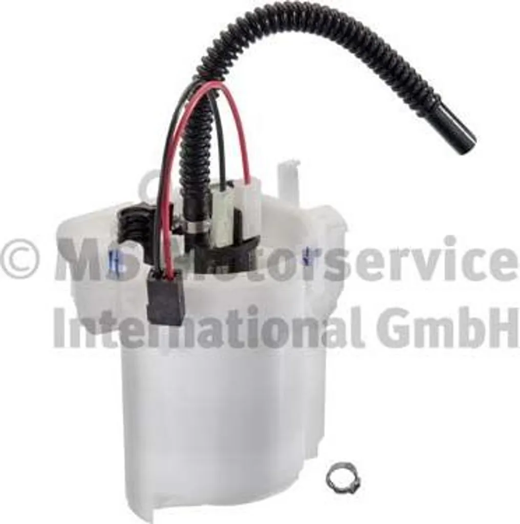 Module de pompe à essence pour Opel Astra et Corsa - Réparation OE