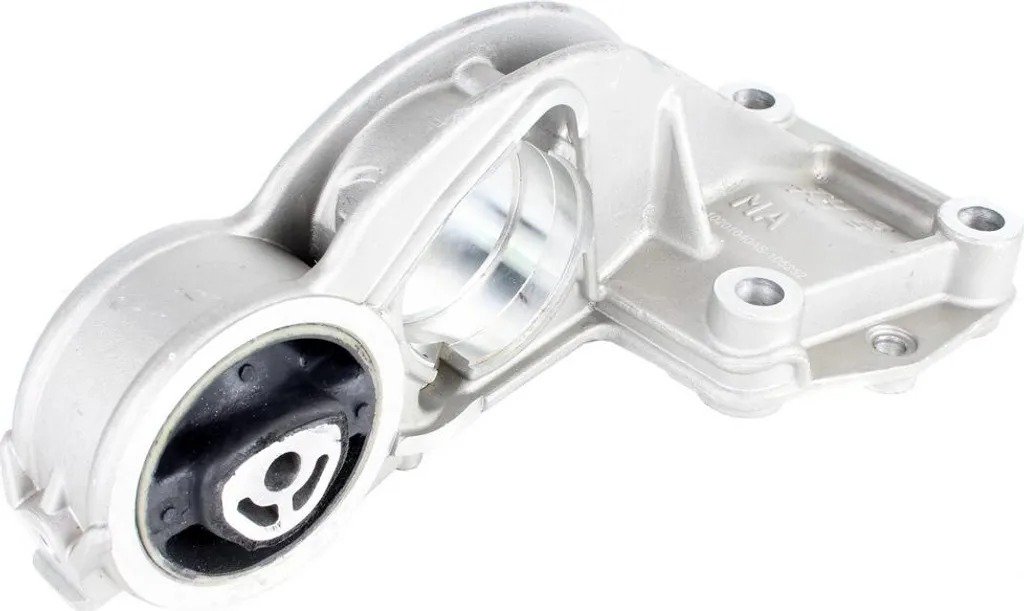 Support de fixation essieu M5252 en acier pour suspension de véhicule