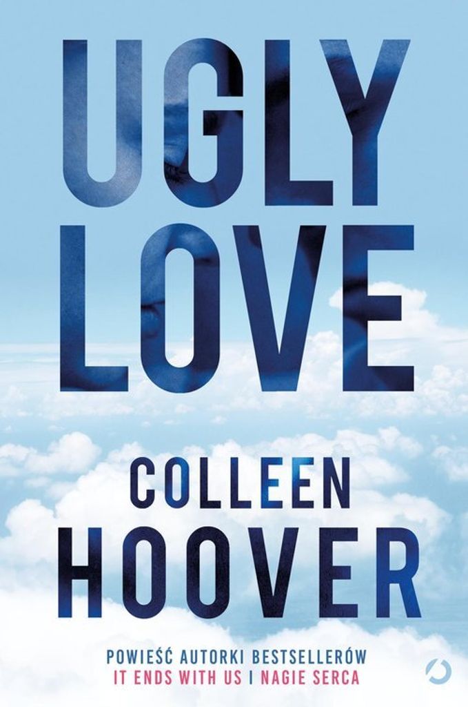 Ugly Love - Colleen Hoover (Buch auf Polnisch)