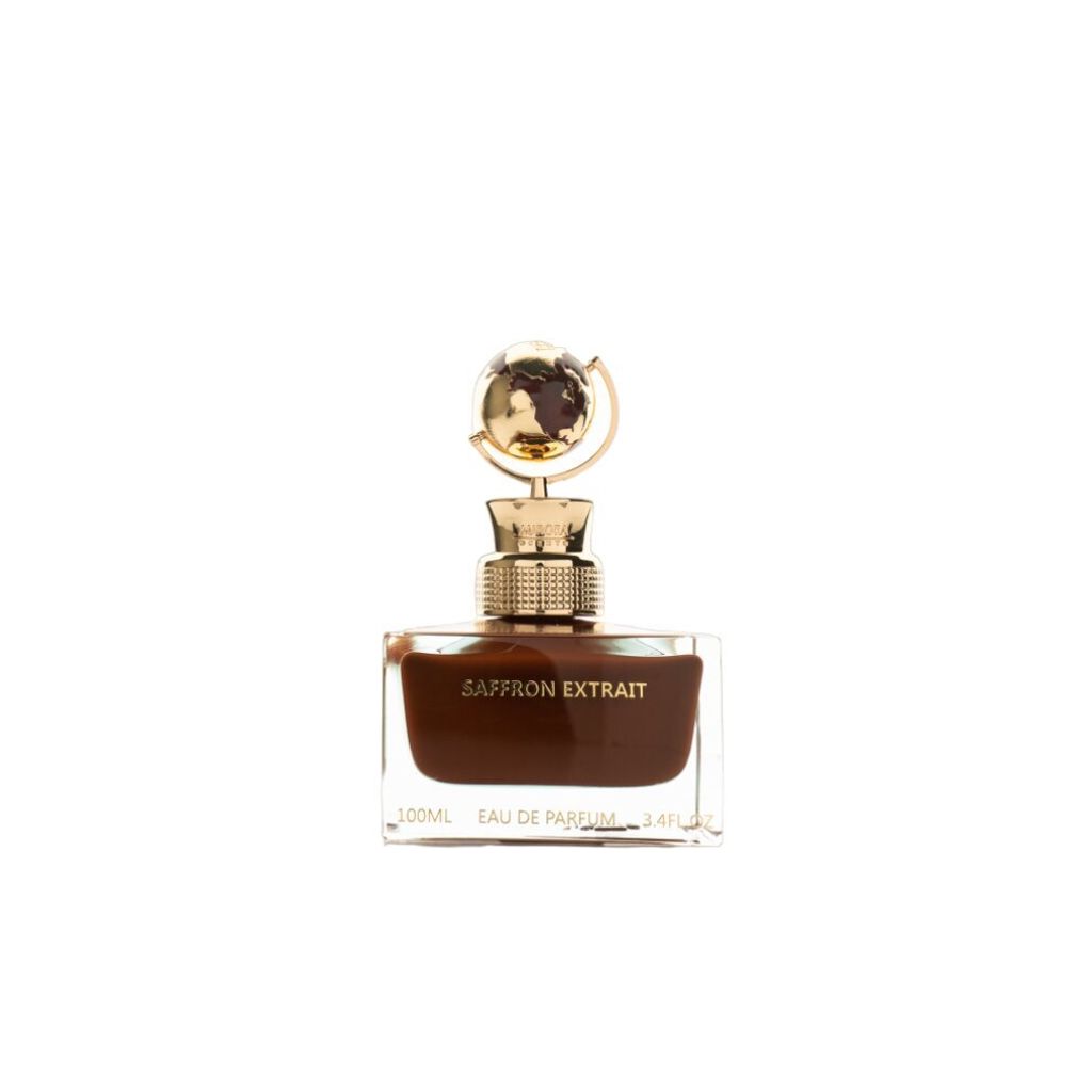 Safran Extrait - EDP - Inhalt: 100 ml