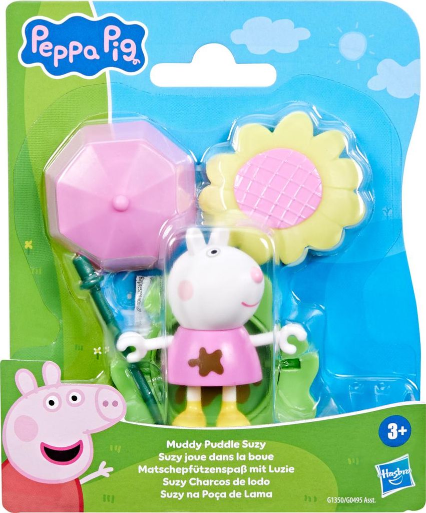 Peppa Pig G13505L00, 3 rok / roky Obrázok produktu 