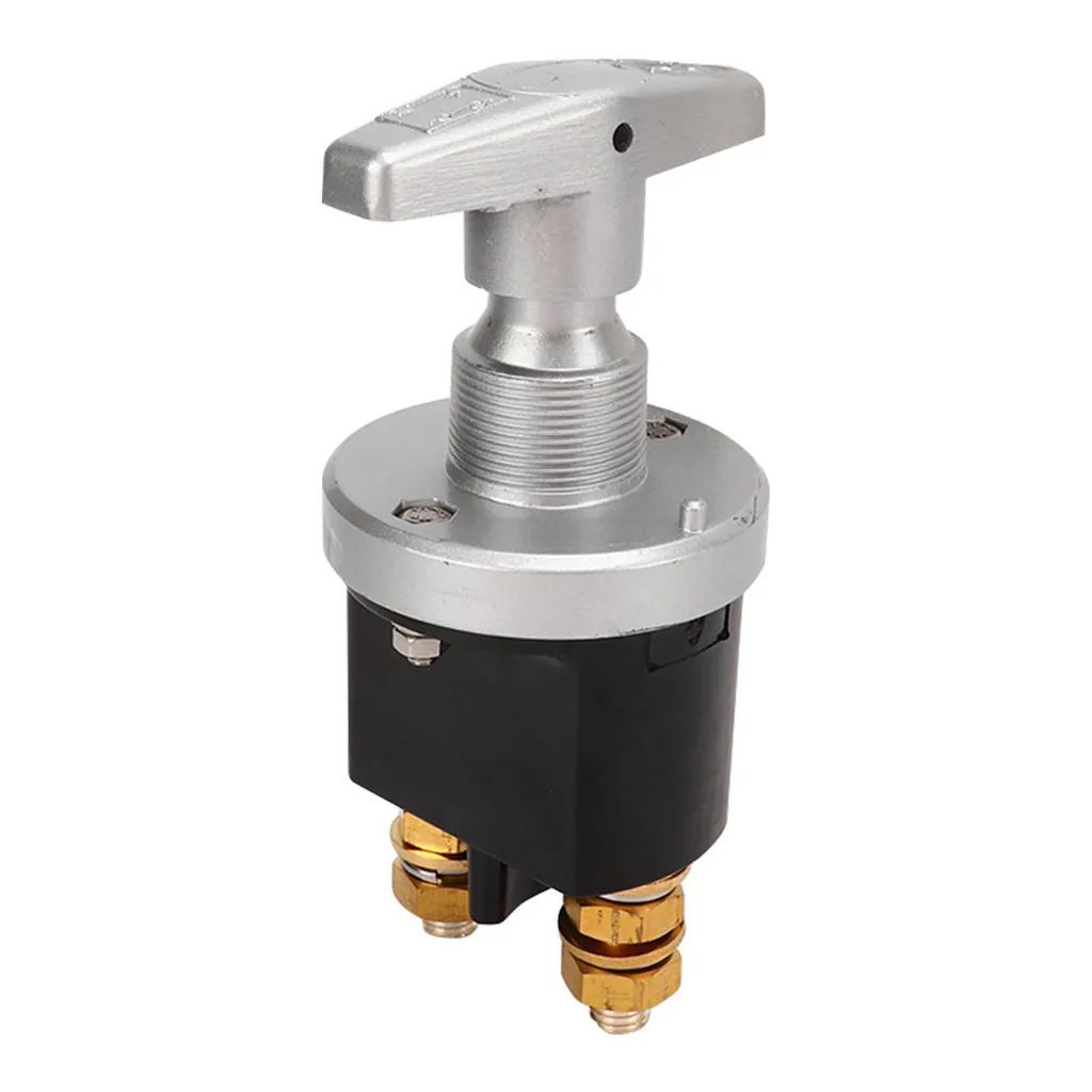 Anti-décharge batterie 12V 500A : stoppez les fuites de courant auto - 3