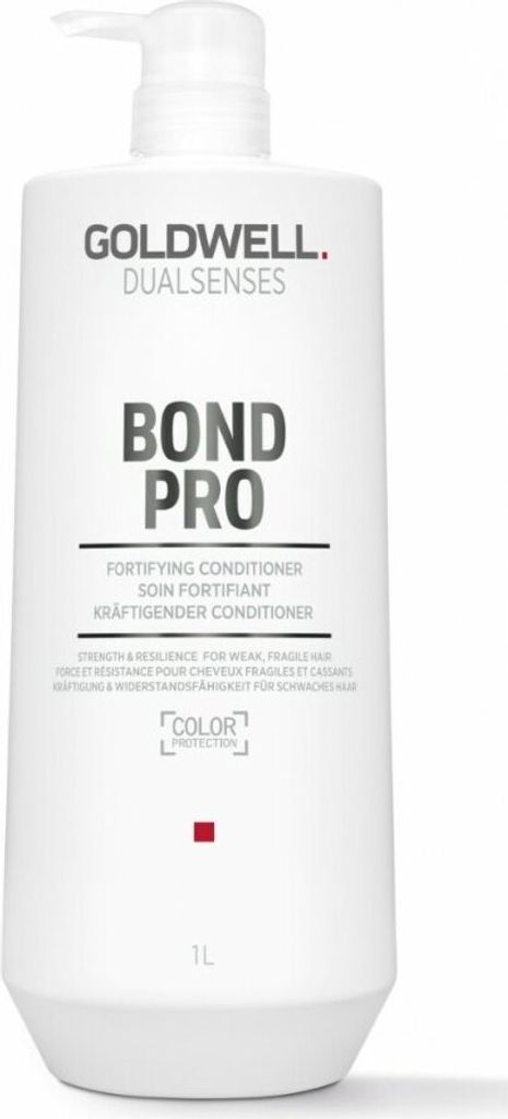 Goldwell - Dualsenses Bond Pro Fortifyining Conditioner Produktbild 