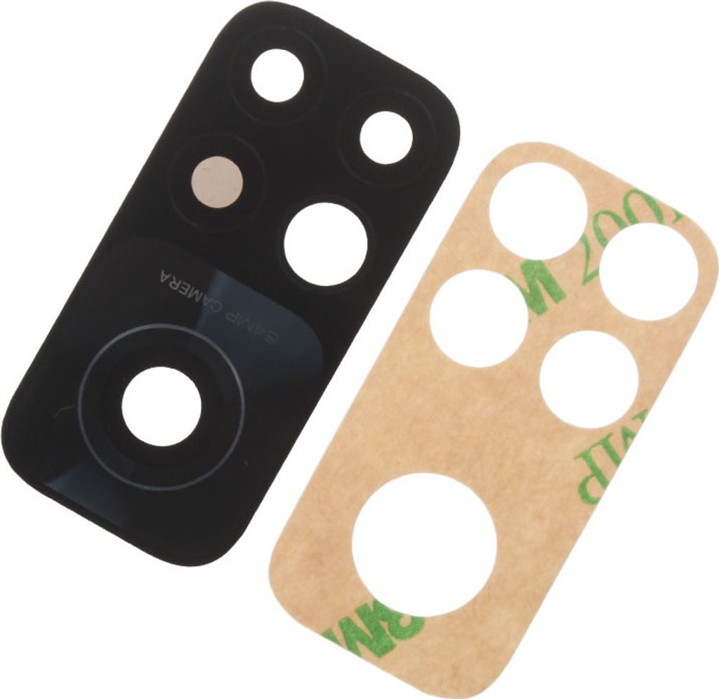 Für xiaomi 10T Kameralinse