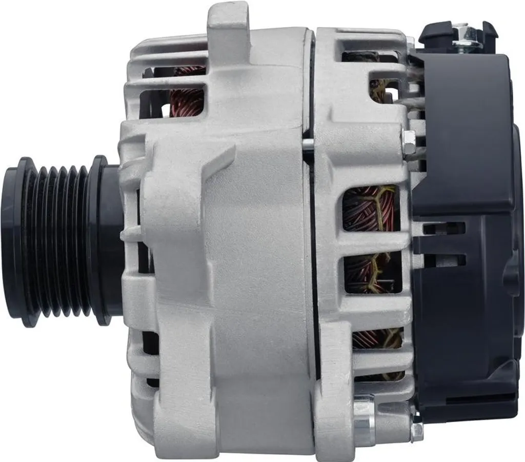 Alternateur de Rechange HELLA 250 Ampères pour Utilitaire Ford Transit