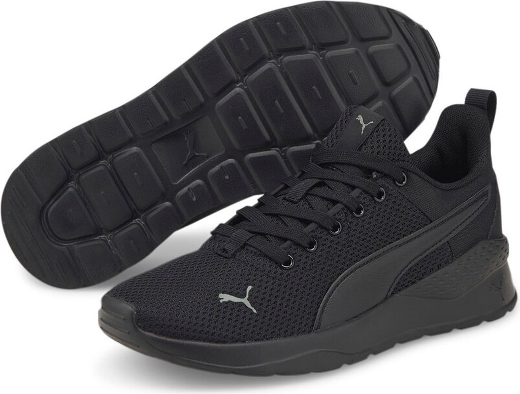 Puma Anzarun Lite Jr PUMA BLACK-ULTRA GRAY 39