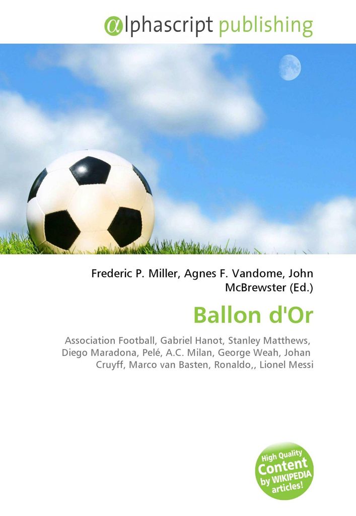 Ballon d'Or