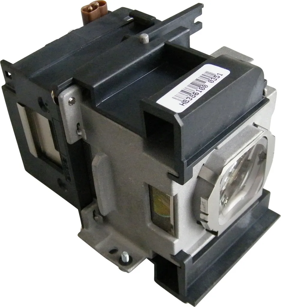 Ampoule de rechange pour vidéoprojecteur Panasonic PT-AT6000E ProLine
