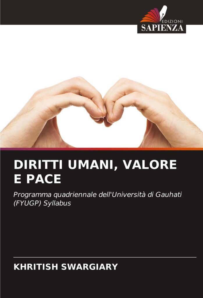 Diritti Umani, Valore E Pace