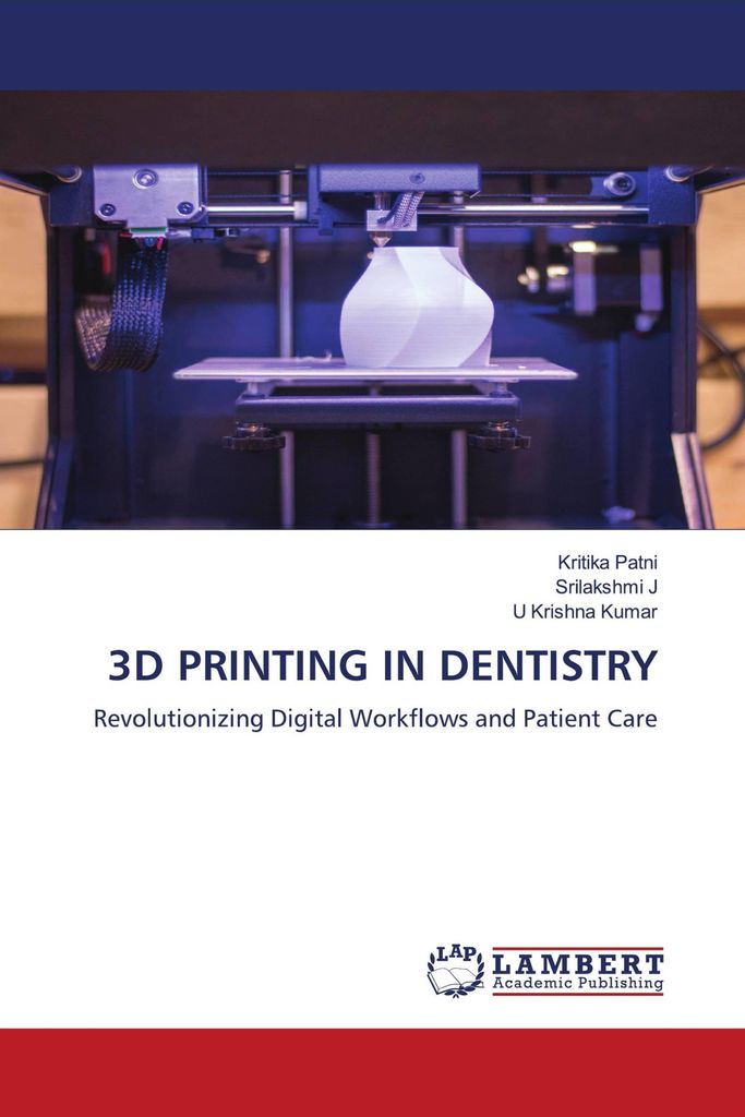 3D Printing In Dentistry