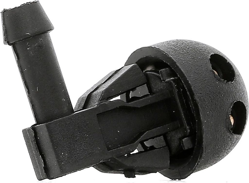 AIC Scheibenwischer-Düse Scheibenwaschdüse 57939 passend für PEUGEOT 206 Schrägheck (2A/C)