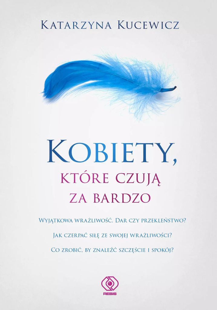 Kobiety, Które Czują Za Bardzo Imagen del producto 