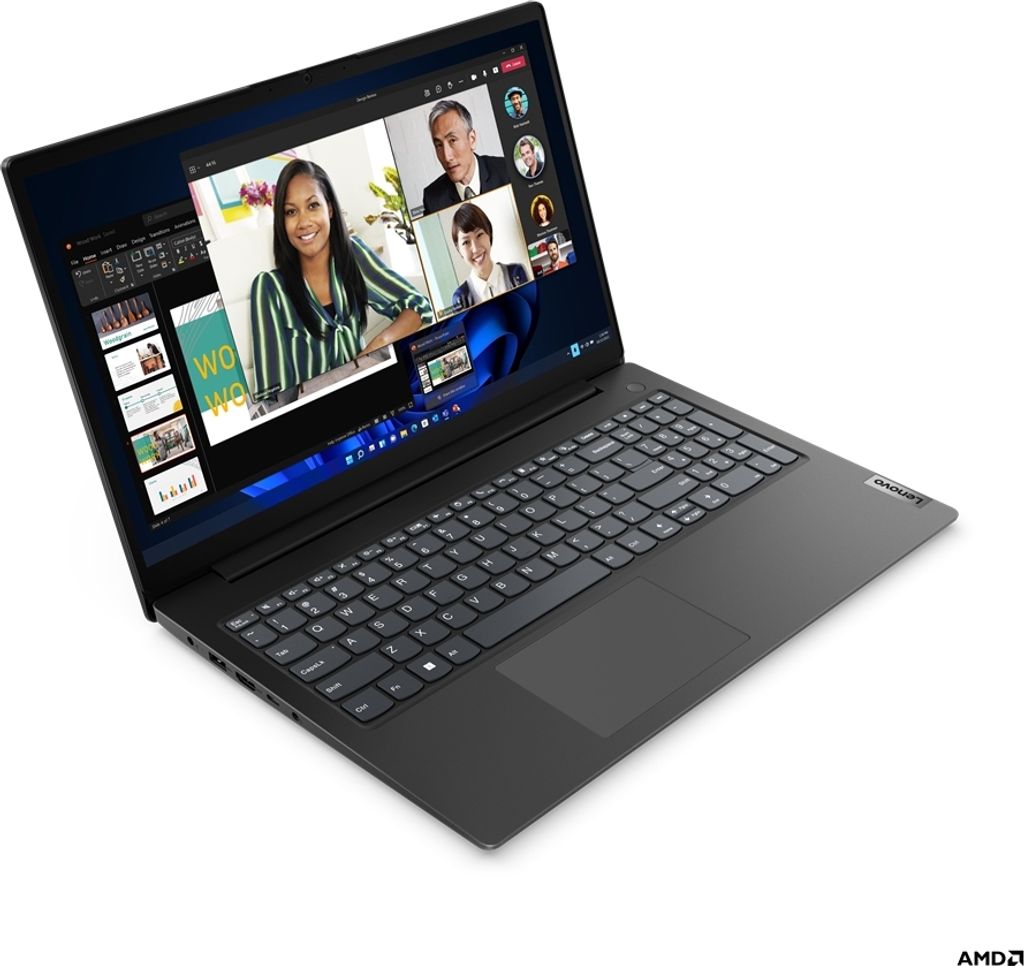 Lenovo V15 G4, i5-13420H, 15,6˝ 1920x1080 FHD, UMA, 8GB, Zdjęcie produktu 