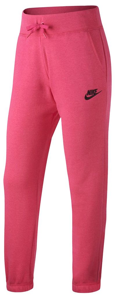 Nike - "NSW" Trainingshose für Mädchen PP1388 (L) (Pink)