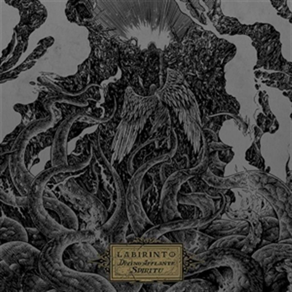 Labirinto - Divino Afflante Spiritu CD