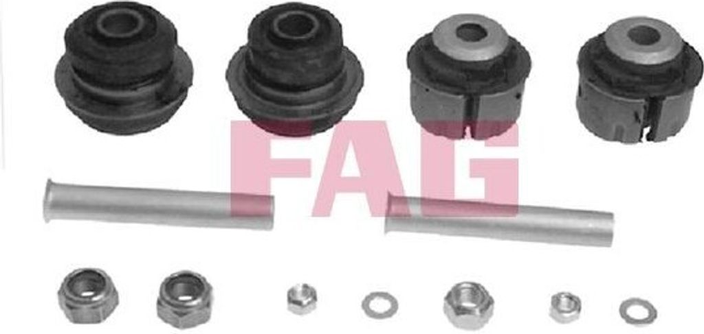 Reparatursatz, Querlenker FAG 824 0011 30