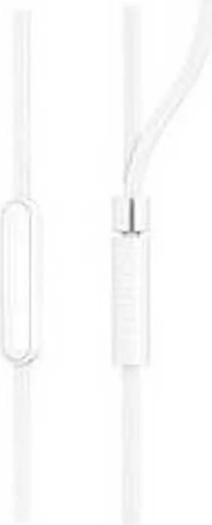 Philips TAE1105WT Auricolari In-Ear con Microfono Bianchi - Jack 3.5mm - 16
