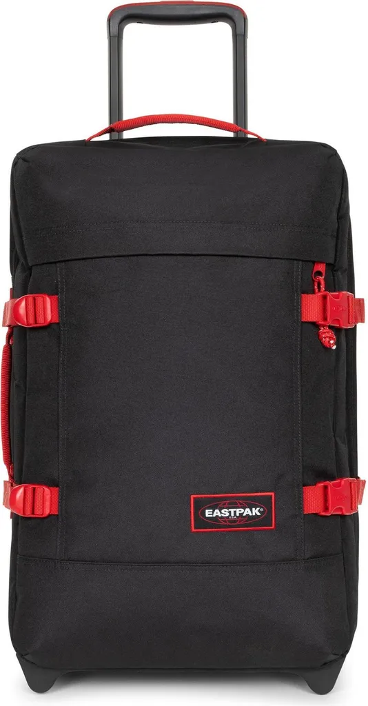 Trolley Cabina Eastpak Tranverz S 42L - Ideale Voli Low Cost
