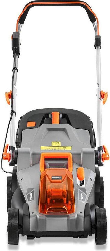 FUXTEC 40V Akku Rasenmäher FXE2RM37 mit 37cm Kaufland.de