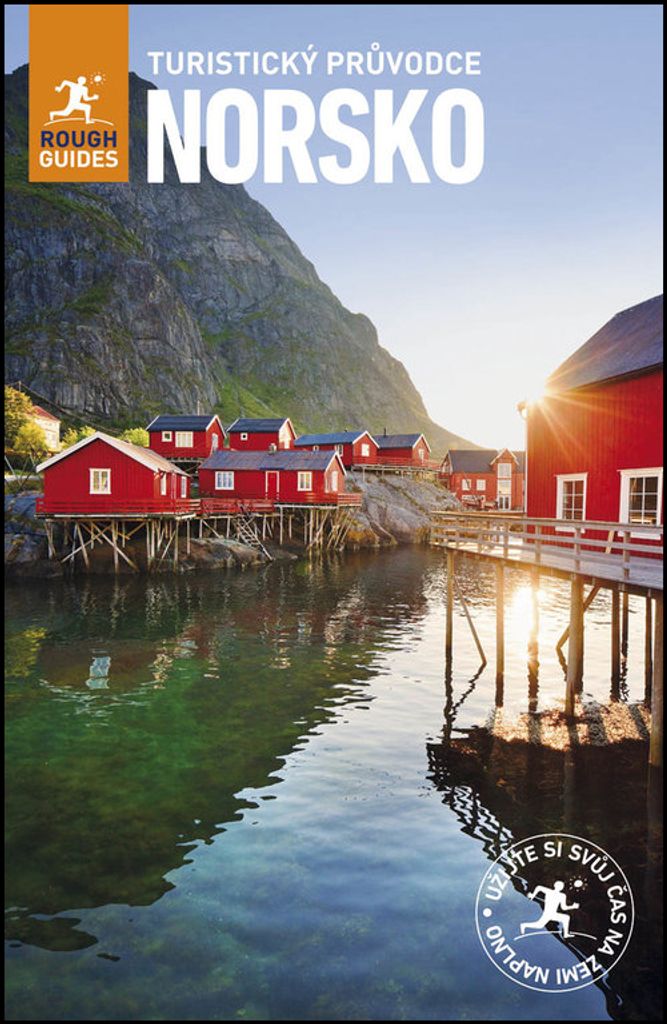 Norwegen | Phil Lee