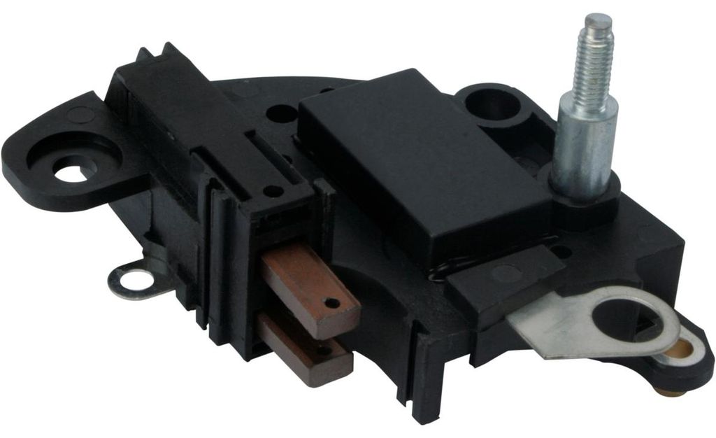 Generatorregler 14V HC-CARGO Aftermarket-Expertise für u.a. FIAT