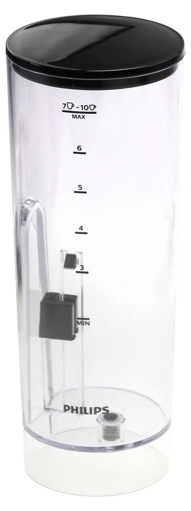 Philips 422225965937,CP0404 Wassertank für HD7892 HD6592 HD6596...SENSEO Switch