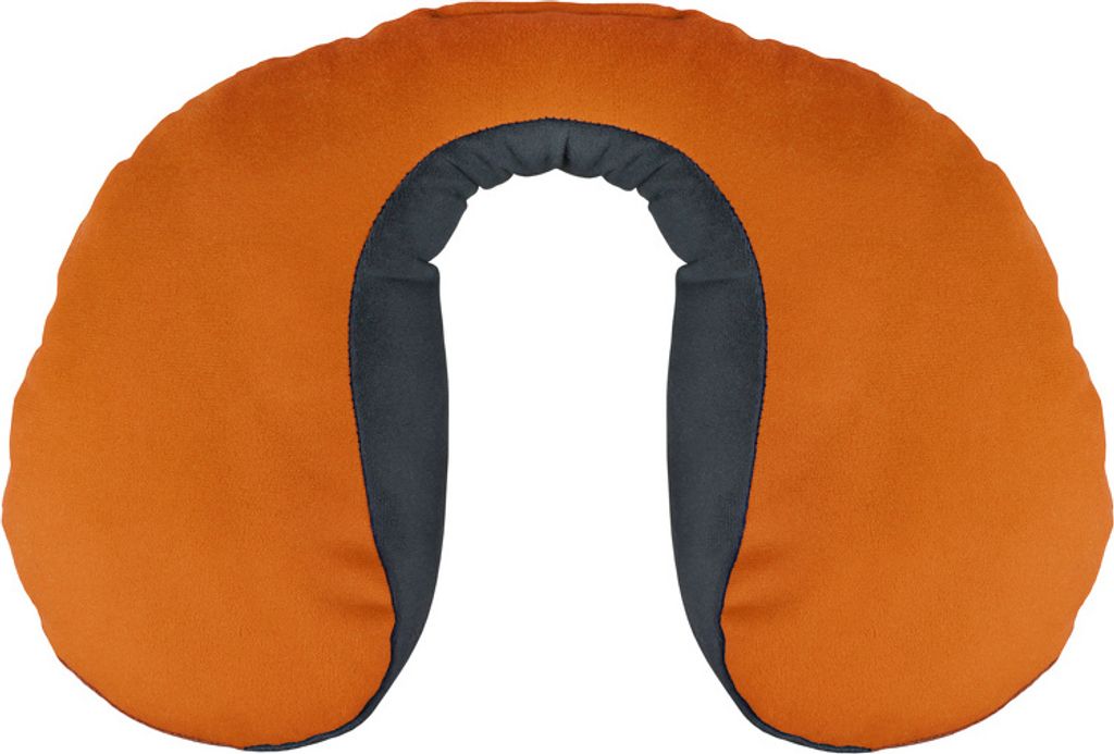 Reise-Kissen CAPPA Orange
