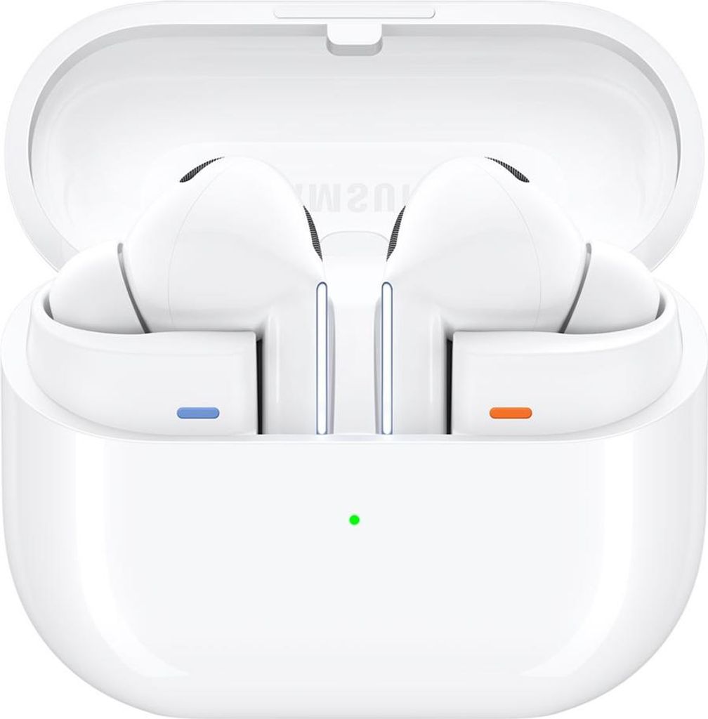 Galaxy Buds 3 Pro (weiß, Bluetooth, ANC) Produktbild 