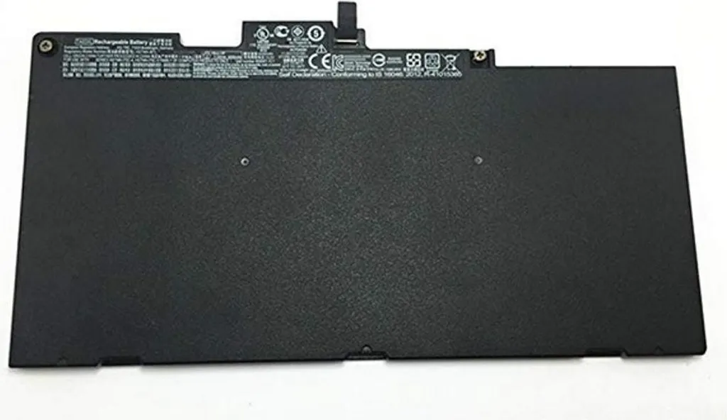 Batterie HP TA03051XL-PL Assemblage 3C 51Wh 4.42Ah Originale