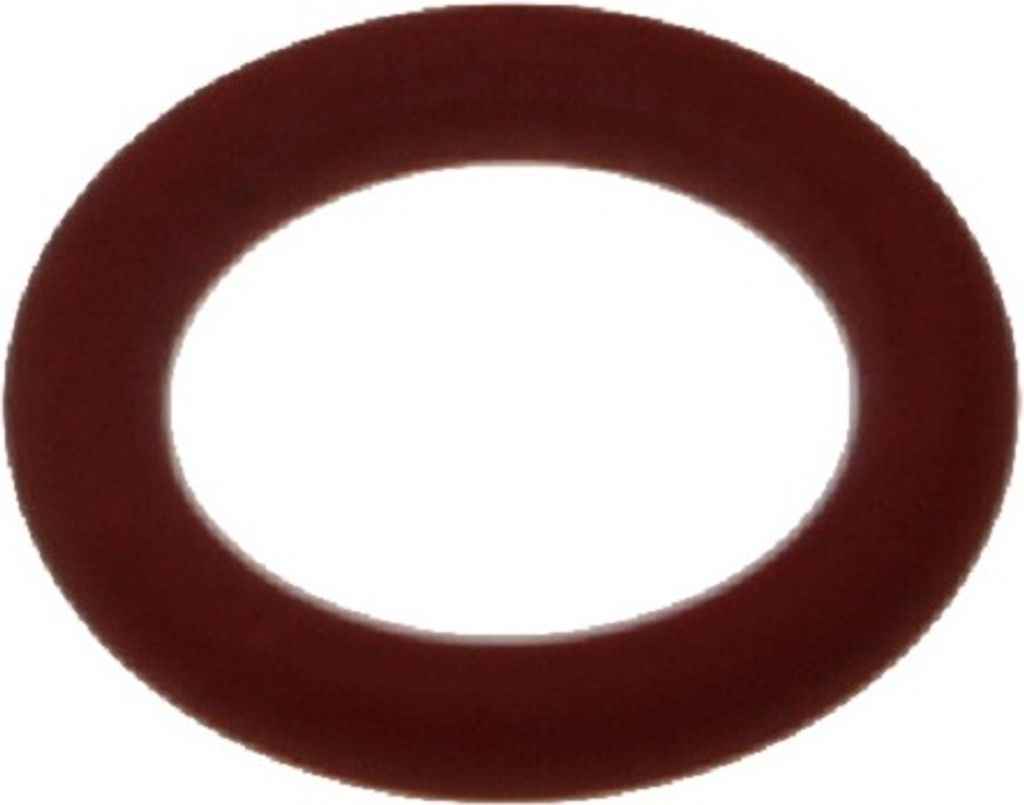 Philips Saeco140320459, 996530013445 O-Ring Dichtung Ø12mm für Kaffeevollautomat