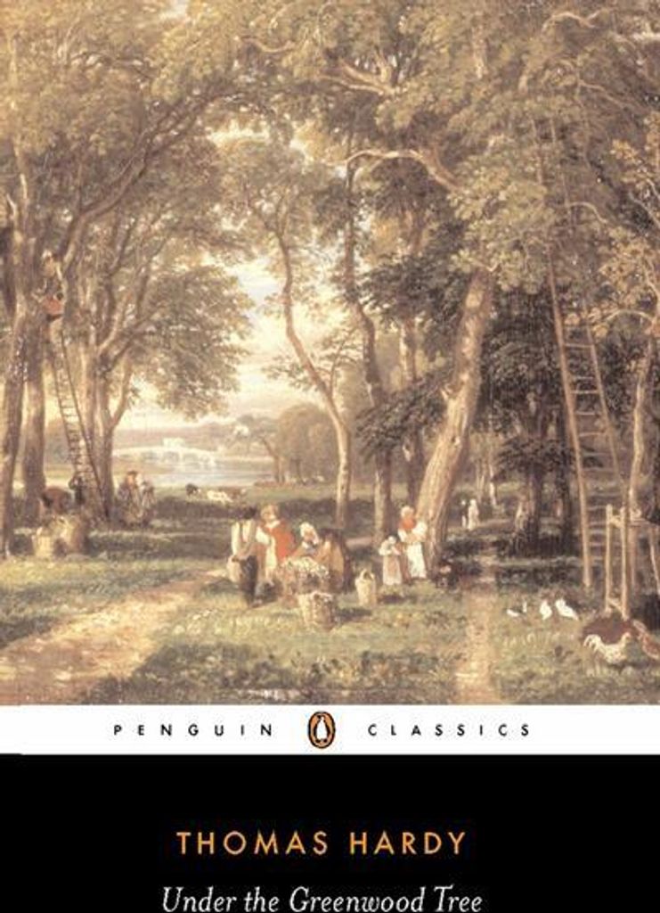 Under the Greenwood Tree