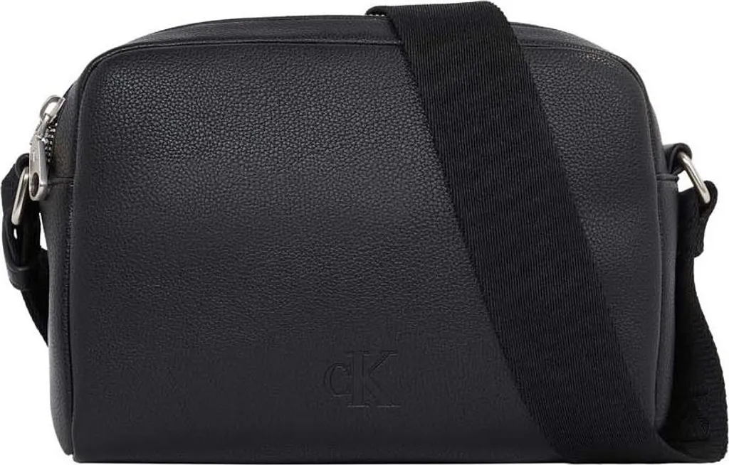 Sac bandoulière femme Calvin Klein Jeans pour travail et sorties citadines