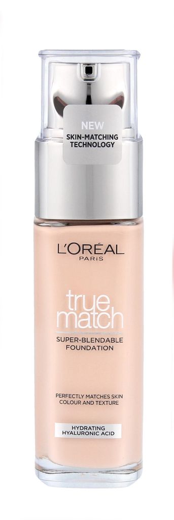 L´Oréal Paris True Match Super-Blendable Foundation tekutý Obrázok produktu 