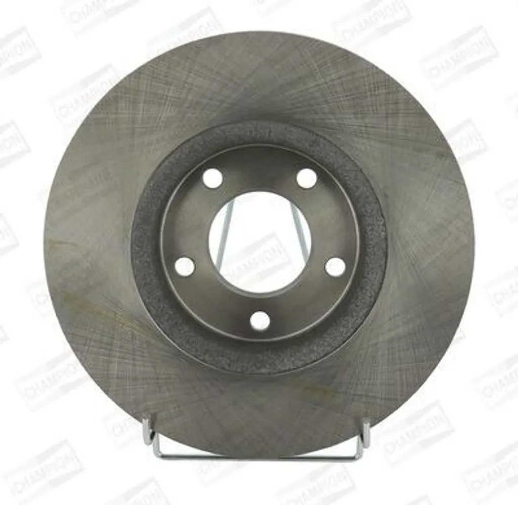 Disque de Frein pour Chrysler Voyager - Idéal pour Conduite Familiale