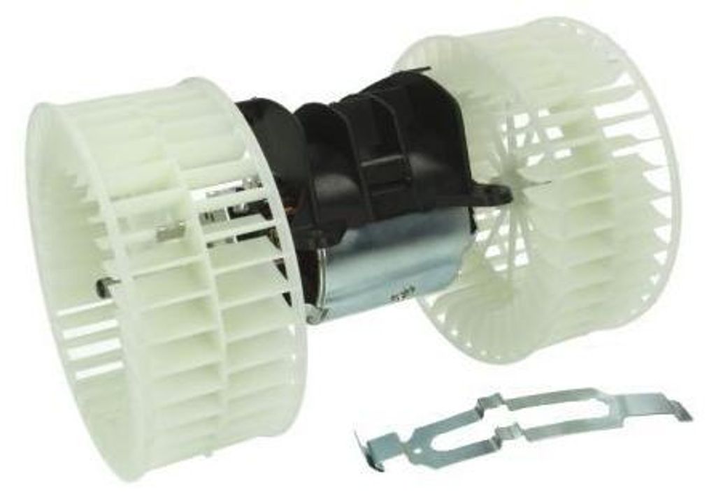 THERMOTEC Gebläsemotor DDM002TT passend für MERCEDES-BENZ Stufenheck (W124)