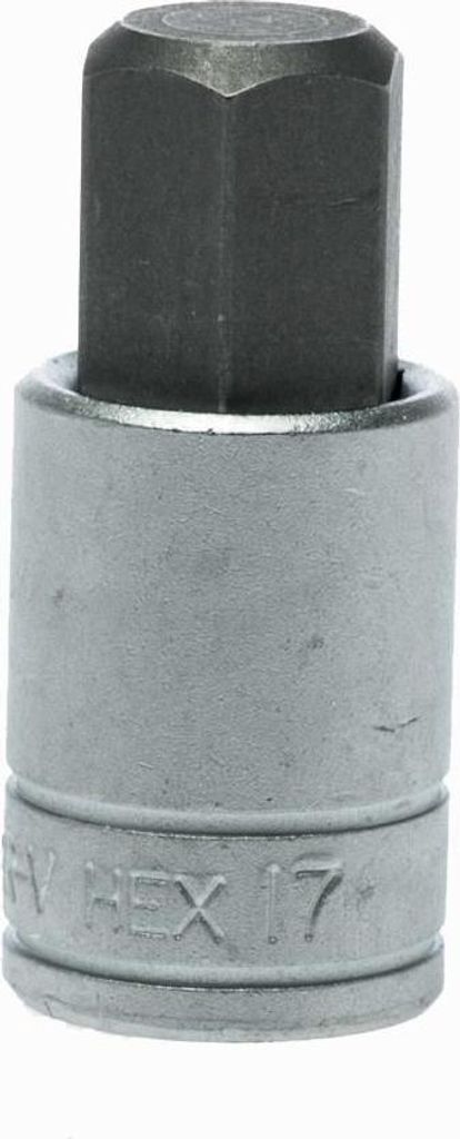 TENG TOOLS Innensechskant 17mm 68200906