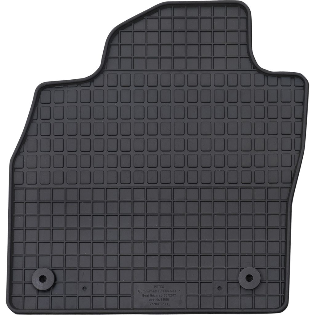 Seat Gummimatten Seat Arona 4-teilig ab 42,70 €