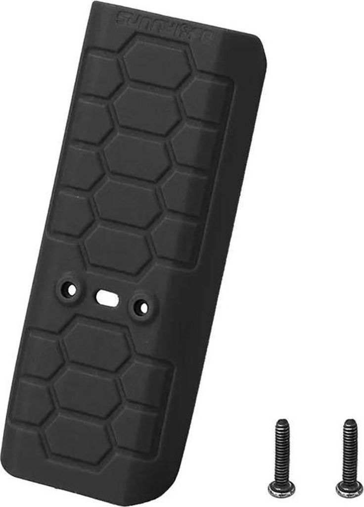 SUNNYLIFE Schutzhülle für DJI Avata 2, Schwarz