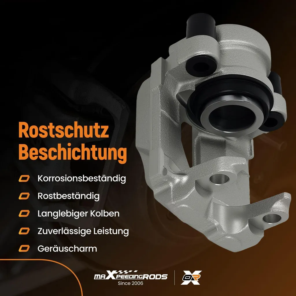 Fixations de Pare-chocs Arrière pour BMW E90 E91 E92 E93 X1 E84 423091 - 13